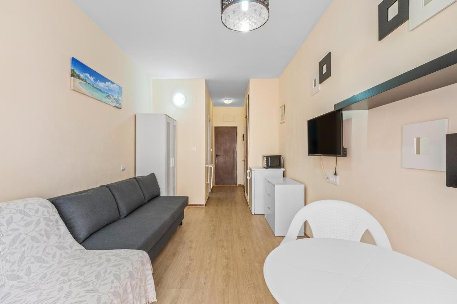 טורבייחה Studio A 200M De La Playa Los Locos מראה חיצוני תמונה