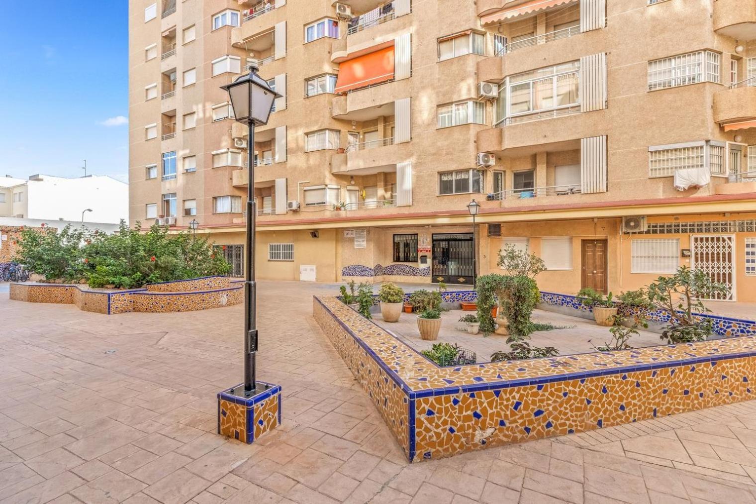 טורבייחה Studio A 200M De La Playa Los Locos מראה חיצוני תמונה
