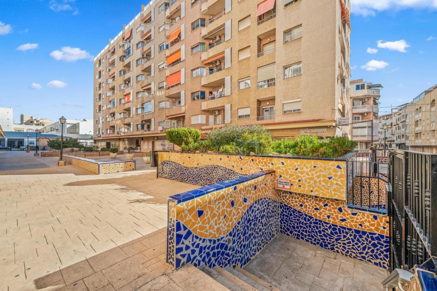 טורבייחה Studio A 200M De La Playa Los Locos מראה חיצוני תמונה