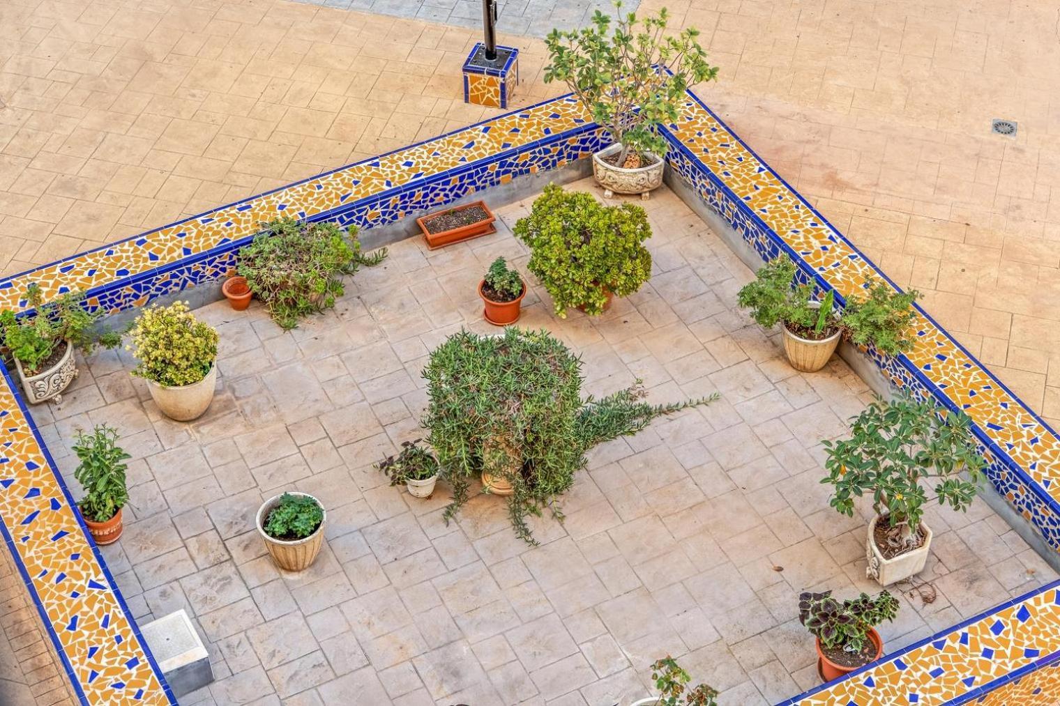 טורבייחה Studio A 200M De La Playa Los Locos מראה חיצוני תמונה