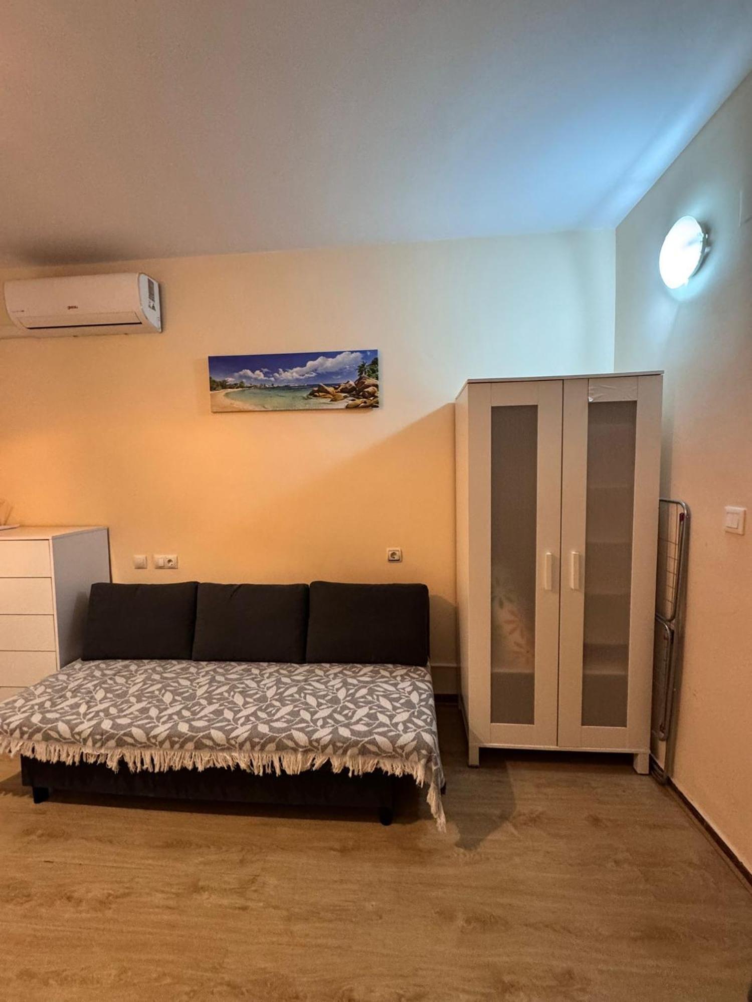 טורבייחה Studio A 200M De La Playa Los Locos חדר תמונה