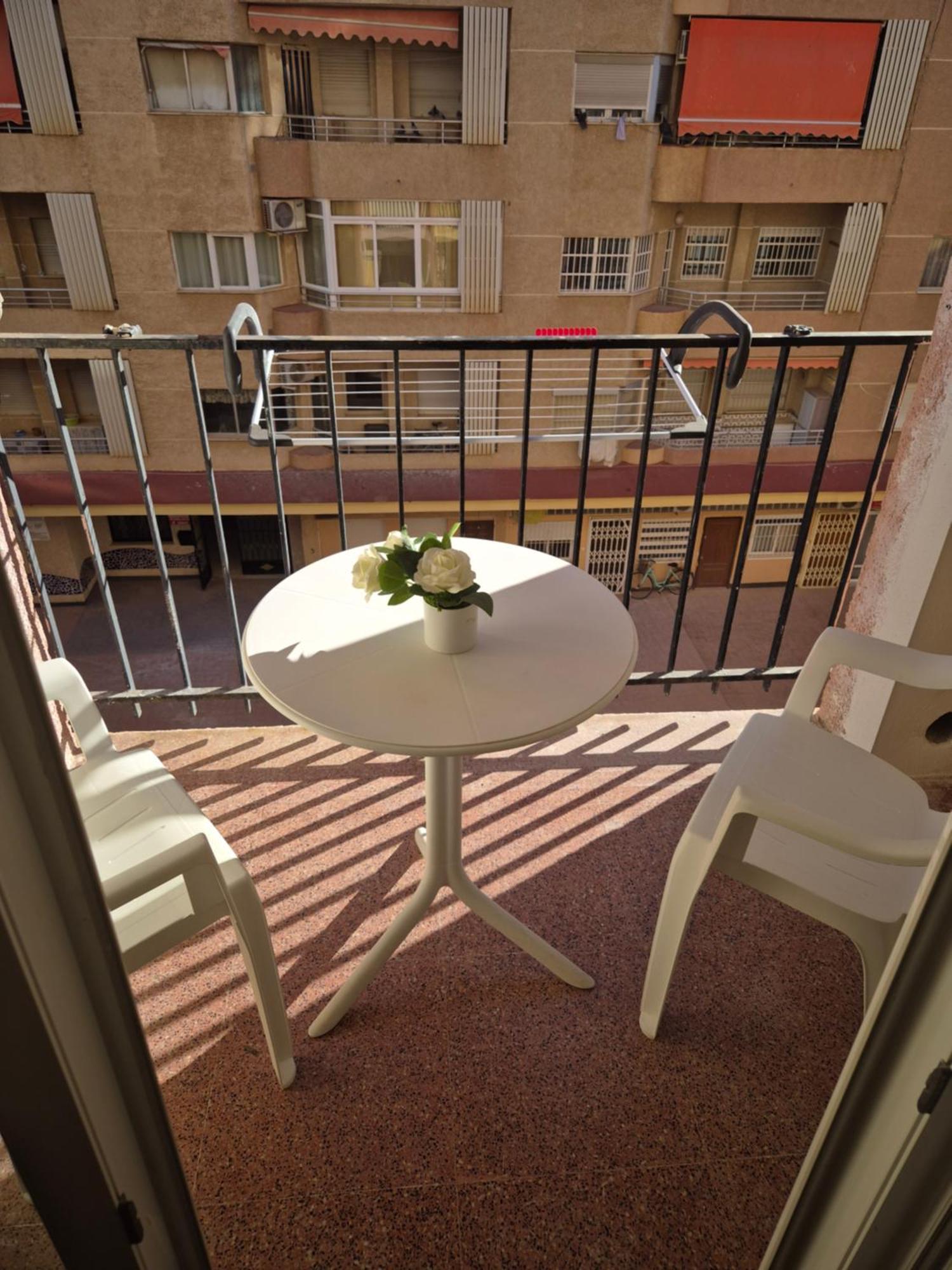טורבייחה Studio A 200M De La Playa Los Locos חדר תמונה