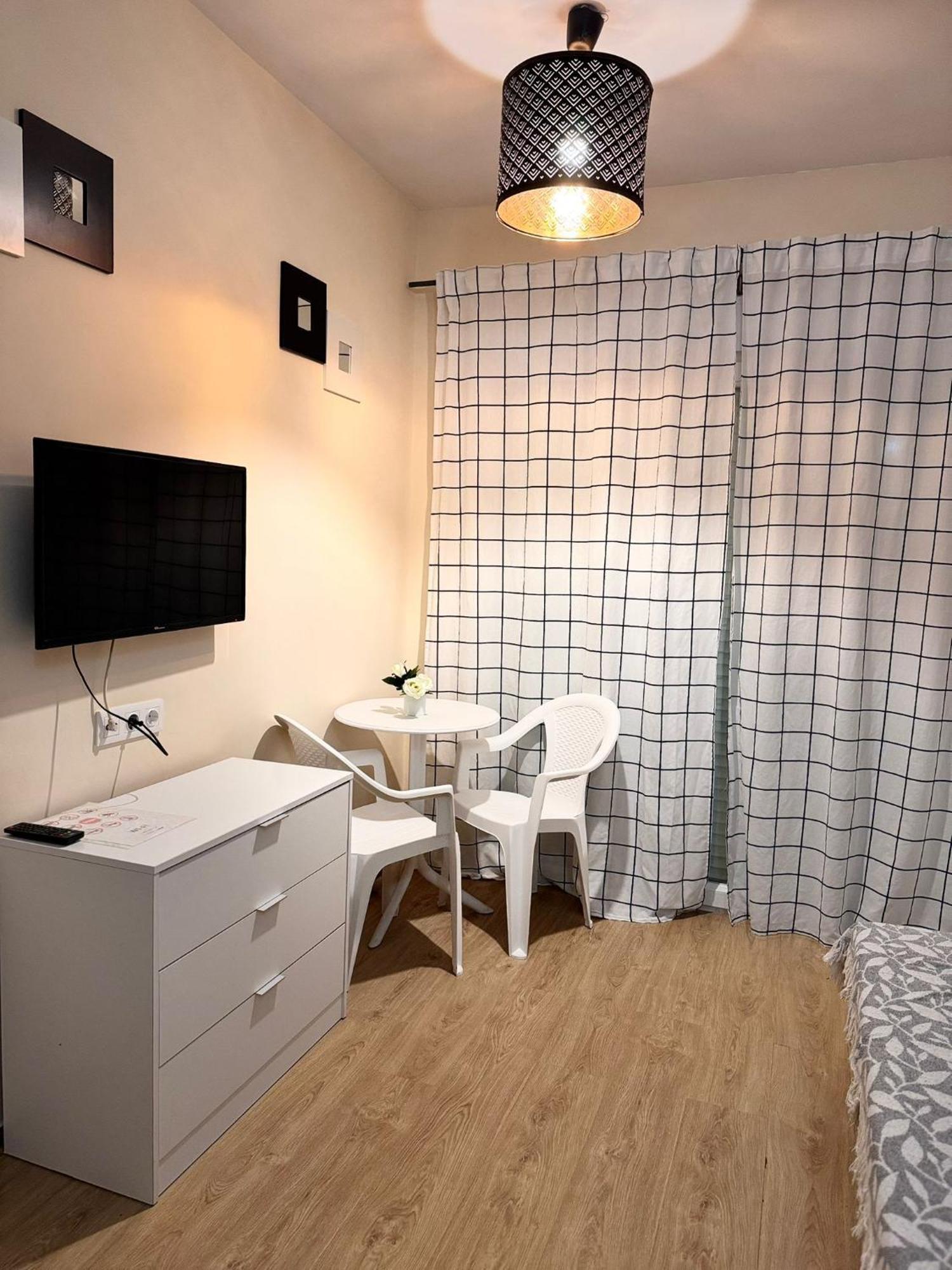 טורבייחה Studio A 200M De La Playa Los Locos חדר תמונה