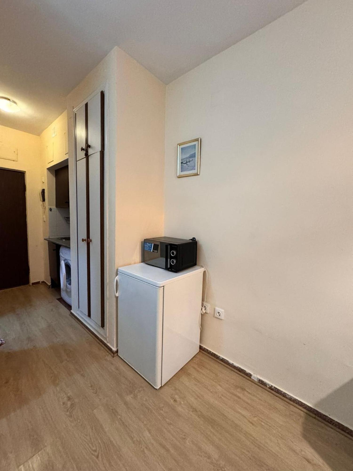 טורבייחה Studio A 200M De La Playa Los Locos חדר תמונה